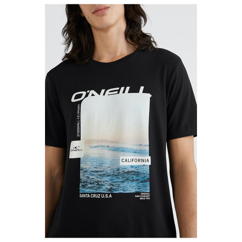 O'neill Ανδρική κοντομάνικη μπλούζα Seaway T-Shirt